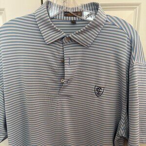 Peter Millar Summer Comfort Polo